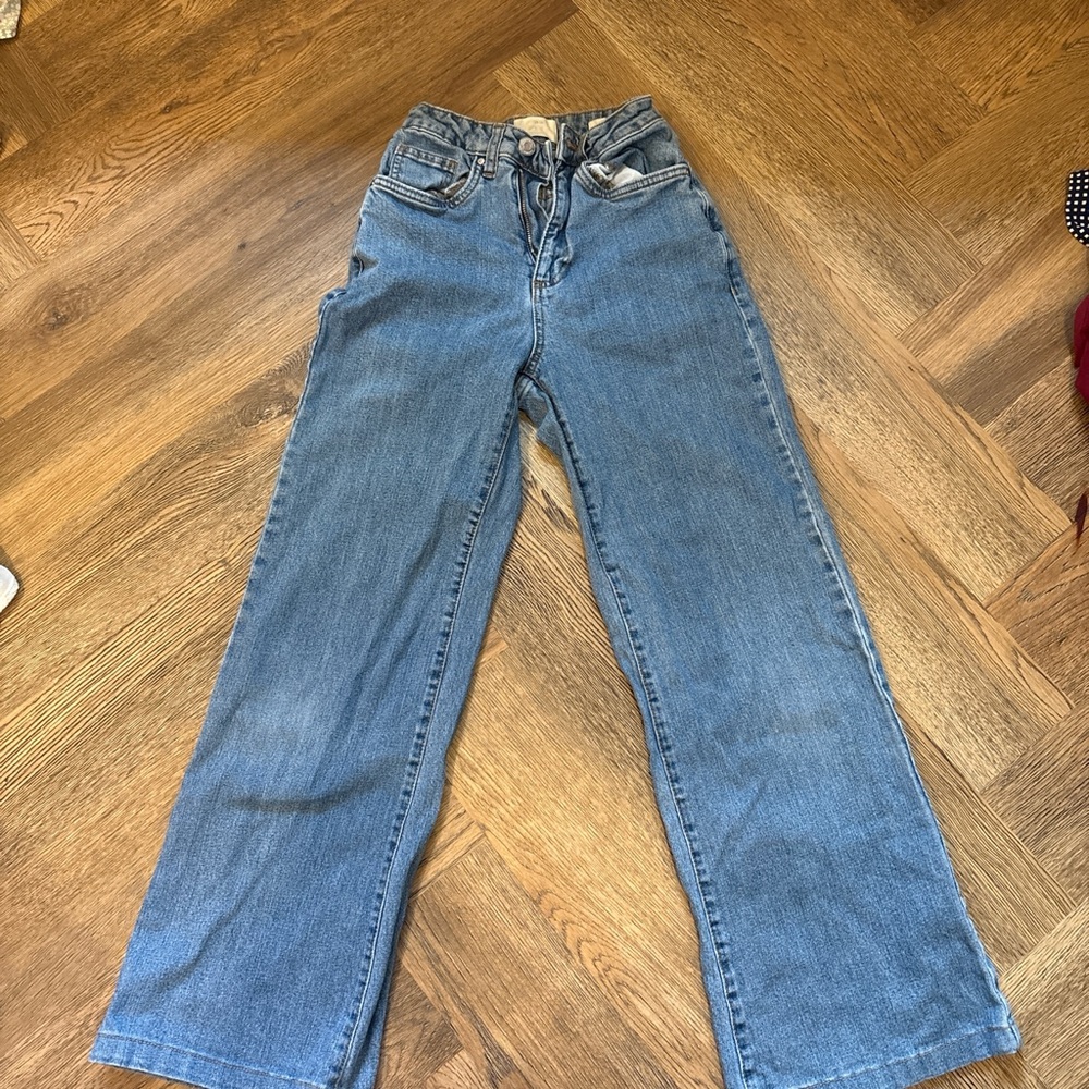 Cotton On Light Blue Denim Jeans